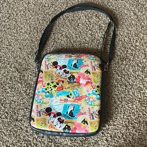 Disney bag